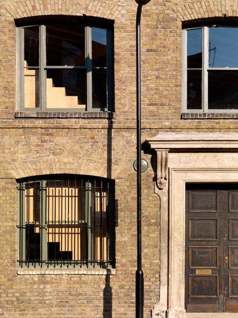 Phipp St by Amin Taha