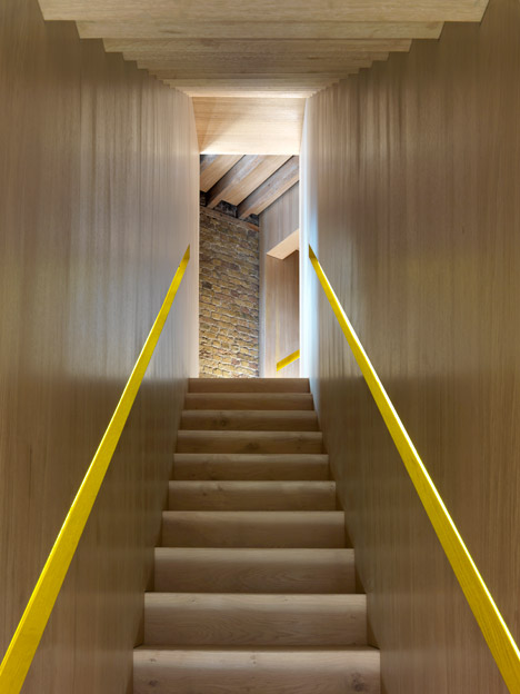 Phipp St by Amin Taha