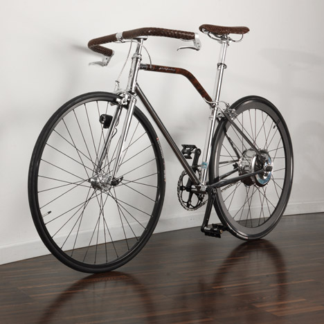 Pininfarina Fuoriserie bike