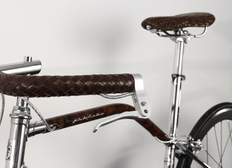 Pininfarina Fuoriserie bike