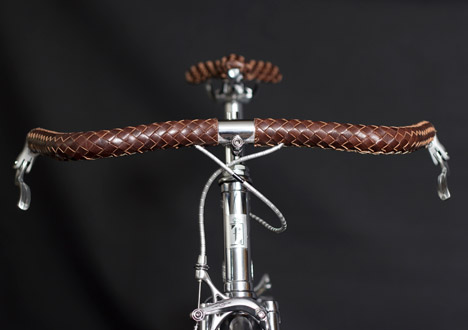 Pininfarina Fuoriserie bike