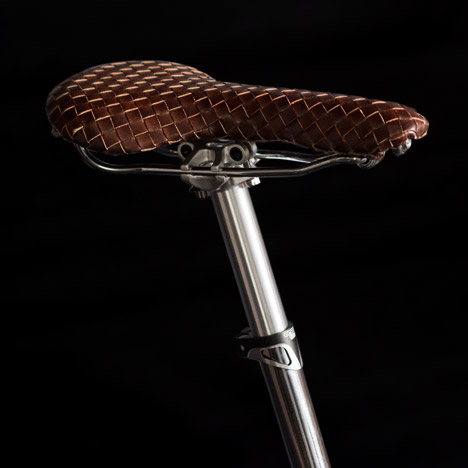Pininfarina Fuoriserie bike