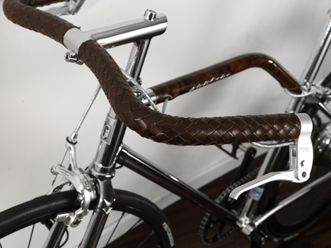 Pininfarina Fuoriserie bike