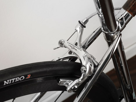 Pininfarina Fuoriserie bike