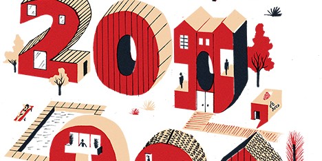 Dezeen has reached 200k Pinterest followers!