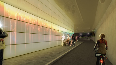 Powerhouse Company and De Zwarte Hond win Assen Station project