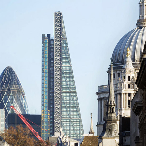 Leadenhall Building