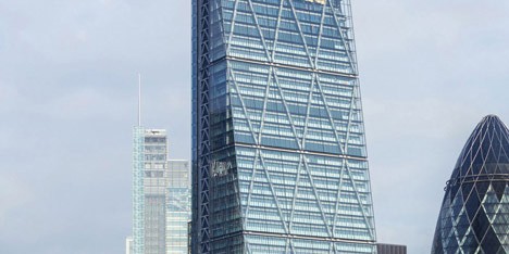 Leadenhall Building