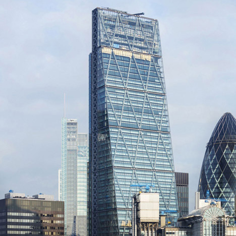 Leadenhall Building