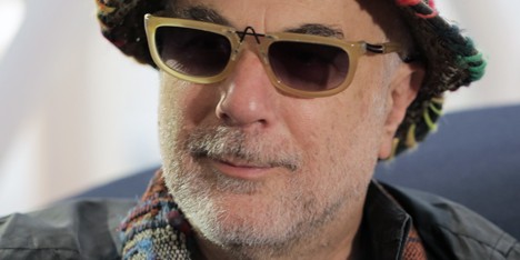 Ron Arad