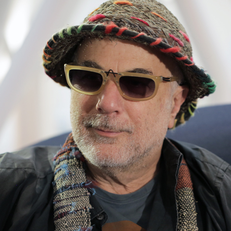 Ron Arad