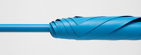 Sa Umbrella by Justin Nagelberg and Matthew Waldman