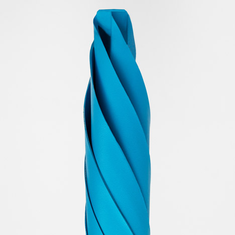 Sa Umbrella by Justin Nagelberg and Matthew Waldman