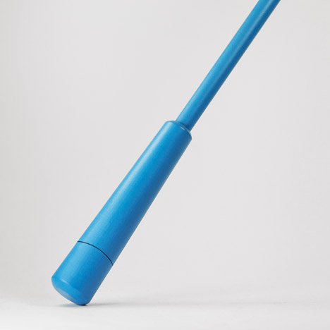 Sa Umbrella by Justin Nagelberg and Matthew Waldman