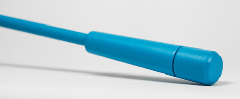 Sa Umbrella by Justin Nagelberg and Matthew Waldman