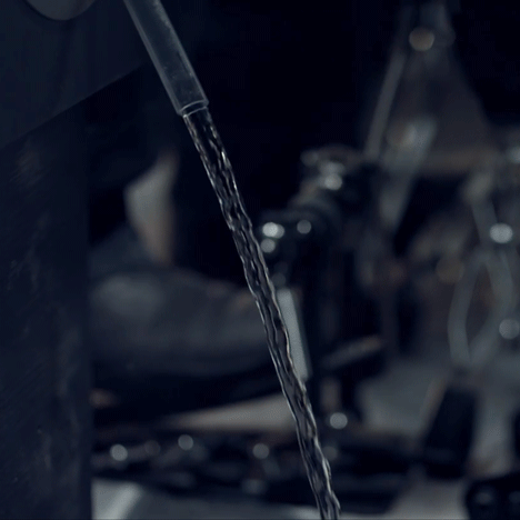 Science Vs. Music by Nigel Stanford music video directed bu Shahir Daud
