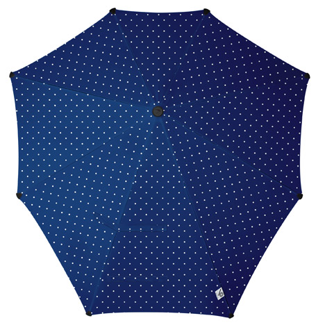 Senz umbrella by Yoske Nishiumi
