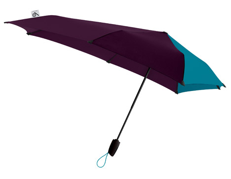 Senz umbrella by Yoske Nishiumi