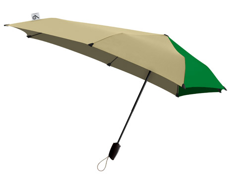 Senz umbrella by Yoske Nishiumi