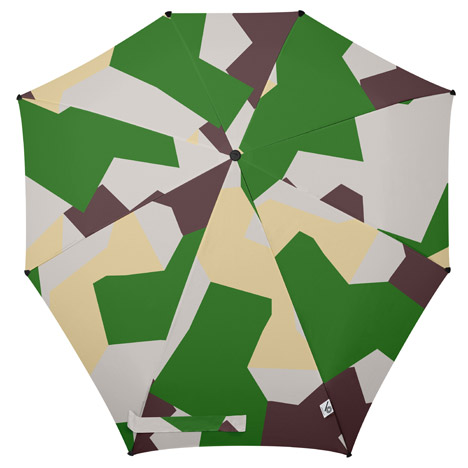Senz umbrella by Yoske Nishiumi