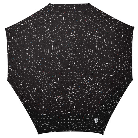 Senz umbrella by Yoske Nishiumi