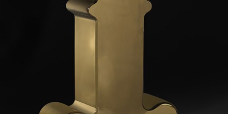 Shiva Vase by Ettore Sottsass