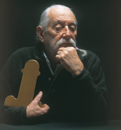 Shiva Vase by Ettore Sottsass