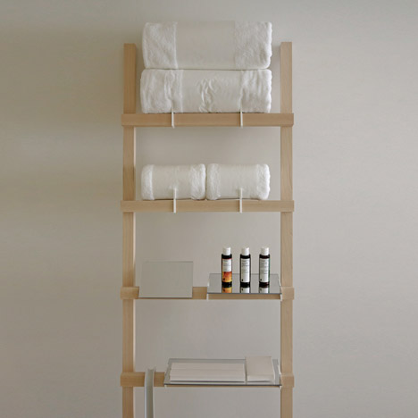 Small House Big Door by Design Methods