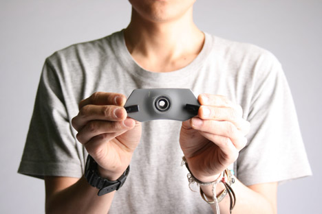 Spokefuge by Jack Albert Trew