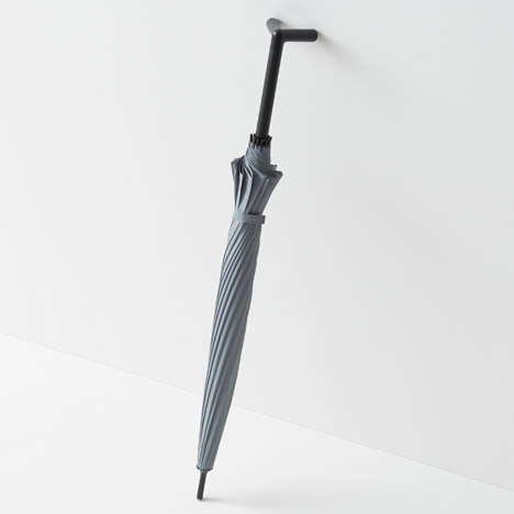 Stay-brella by Nendo