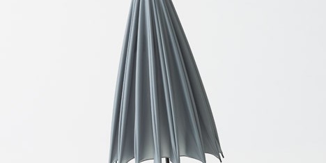 Stay-brella by Nendo