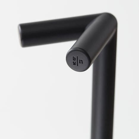 Stay-brella by Nendo