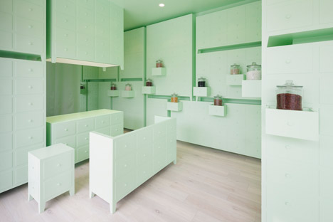 Sumiyoshido acupuncture clinic by id inc