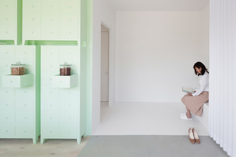 Sumiyoshido acupuncture clinic by id inc