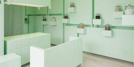 Sumiyoshido acupuncture clinic by id inc