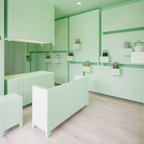 Sumiyoshido acupuncture clinic by id inc