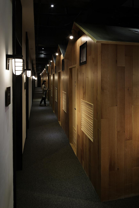 Tama Hotel Phnom Penh Tower by FHAMS