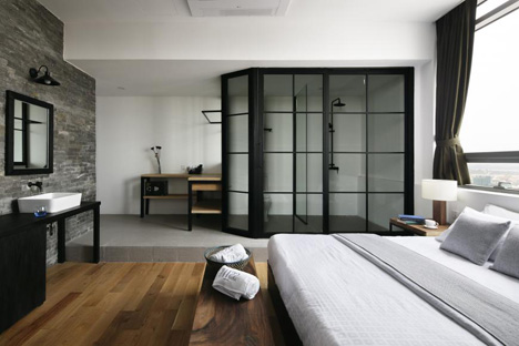 Tama Hotel Phnom Penh Tower by FHAMS