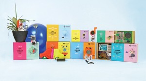 DIY kits by Technology Will Save Us