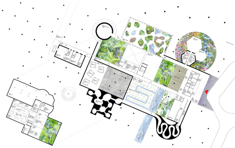 Insectarium by Kuehn Malvezzi