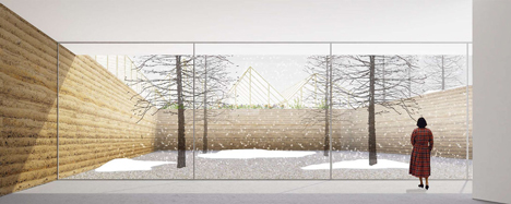 Insectarium by Kuehn Malvezzi