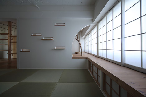 The Times Resuscitation Building