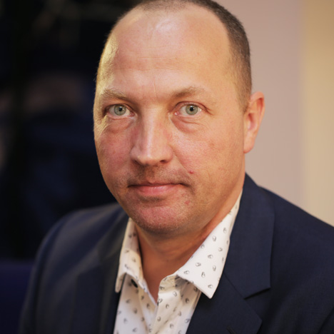 Tord Boontje