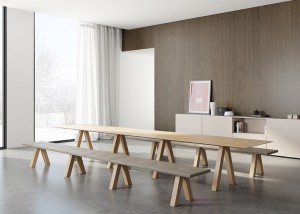 John Pawson awarded CBE