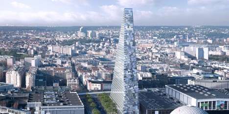 Dezeen Mail #229