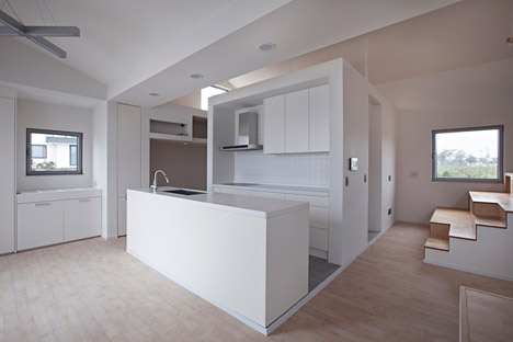 Twin Peaks House by Apparat C