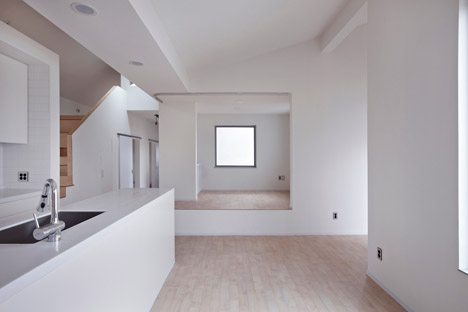 Twin Peaks House by Apparat C