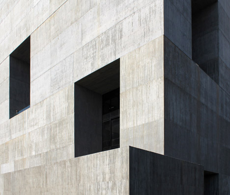 UC Innovation Center by Elemental