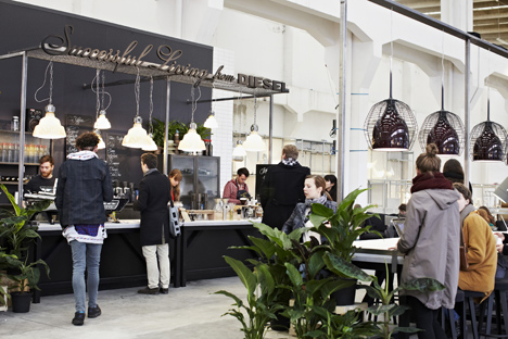 Diesel, Ventura Lambrate 2013 – photo by Nicole Marnati