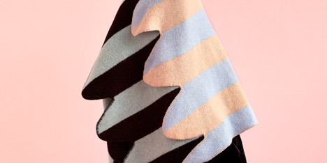 Vik Prjonsdottir King Eider blanket